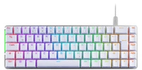 Verkabelt tastatur Asus ROG Falchion Ace WHT QWERTZ