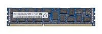 Arbeitspeicher 1x 16GB Hynix ECC REGISTERED DDR3 2Rx4 1600MHz PC3-12800 RDIMM | HMT42GR7BFR4A-PB