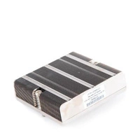 Kühlkörper gewidmet für server HP ProLiant DL320 G6 | 536392-001-RFB