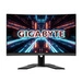 Bildschirm 27" Gigabyte G27QC A 2560 x 1440 2K UHD 165Hz bildschirmmatrix VA