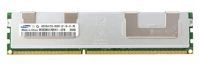 Arbeitspeicher 1x 4GB Samsung ECC REGISTERED DDR3 2Rx4 1066MHz PC3-8500 RDIMM | M393B5170EH1-CF8