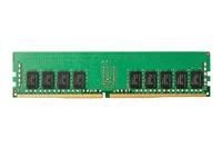Arbeitsspeicher 1x 4GB Synology - Serwer NAS Rack DDR4 2666MHZ ECC UNBUFFERED DIMM | D4EU01-4G