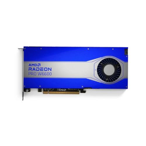 Grafikkarte AMD Radeon Pro W6600 8GB GDDR6 | 100-506159