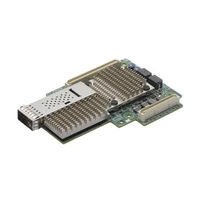 Netzwerkkarte Broadcom BCM957504-M1100G8 1x QSFP56 PCI Express 100Gb