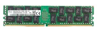 Arbeitspeicher 1x 32GB Hynix ECC REGISTERED DDR4  2133MHz PC4-17000 RDIMM | HMA84GR7MFR4N-TF