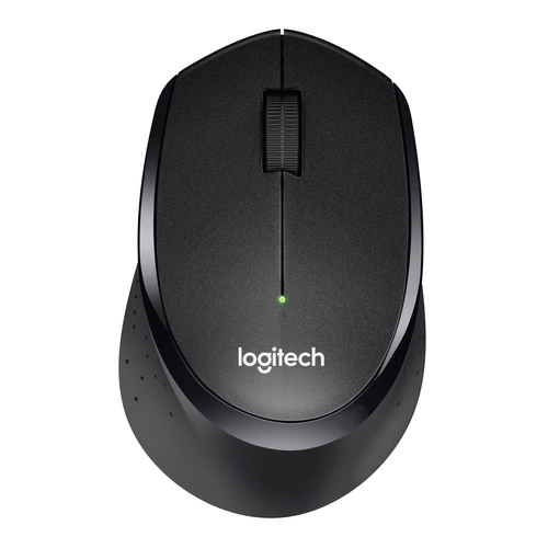 Drahtlos Maus Logitech B330 Silent Plus 910-004913