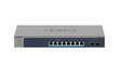 Schalter Netgear MS510TXUP-100EUS 4x 2.5Gb | 4x 10Gb 295 W  PoE++
