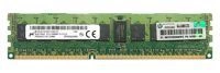 Arbeitspeicher 1x 8GB Micron ECC REGISTERED DDR3 1600MHz PC3-12800 RDIMM | MT18JSF1G72PZ-1G6