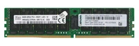 Arbeitspeicher 1x 64GB Hynix ECC LOAD REDUCED DDR4 4Rx4 2933MHz PC4-23400 LRDIMM | HMAA8GL7CPR4N-WM