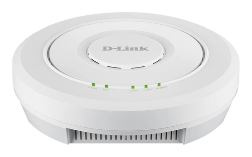 Zugangspunkt D-Link DWL-6620APS 2.4 GHz | 5 GHz 867 Mbps 802.11 a/b/g/n/ac-wave2