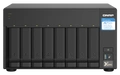 NAS-Server QNAP TS-832PX-4G 8x SSD | HDD SATA 4GB RAM