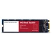 Western Digital WD Red SA500 500GB M.2 2280 SATA 6Gb/s | WDS500G1R0B