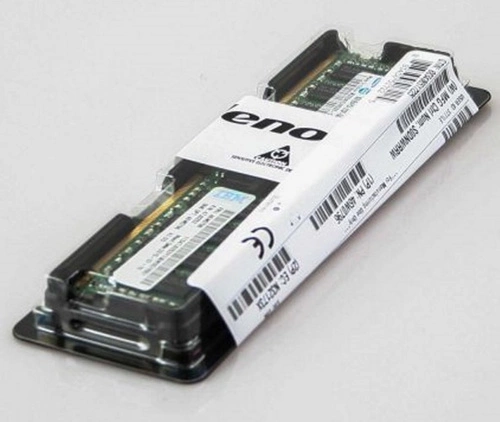 Arbeitsspeicher 1x 16GB Lenovo ThinkServer & System X DDR4 2Rx4 2400MHz ECC REGISTERED DIMM | 46W0829