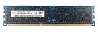 Arbeitspeicher 1x 16GB Hynix ECC REGISTERED DDR3  1333MHz PC3-10600 RDIMM | HMT42GR7MFR4A-H9