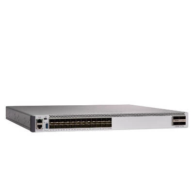 Switch Cisco Catalyst C9500-24Y4C-E 24x SFP28