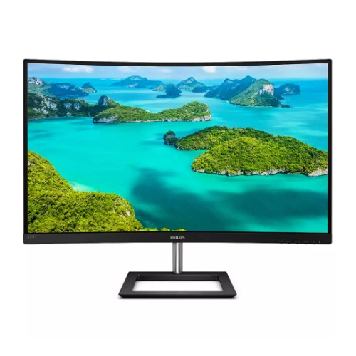 Bildschirm 31.5" Philips E-line 325E1C/00 2560 x 1440 QHD 75Hz bildschirmmatrix VA