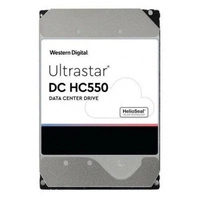 WD 0F38459: Western Digital Ultrastar DC HC550 3.5'' HDD 18TB 7200RPM SATA 6Gb/s 512MB
