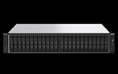 NAS-Server QNAP TS-h3088XU-RP-W1250-32G 30x SSD | HDD SATA 32GB RAM