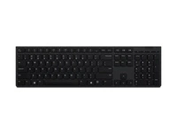 Drahtlos tastatur Lenovo 4Y41K04067 QWERTZ (DE)
