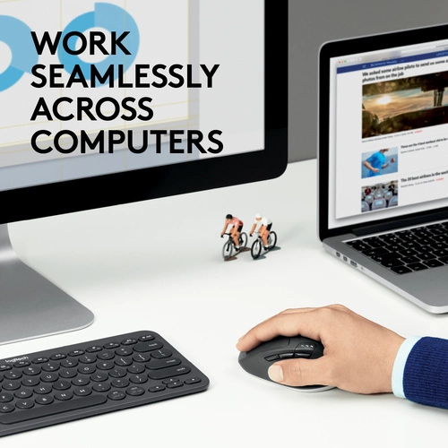 Drahtlos Maus Logitech M720 910-004791