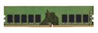 Arbeitspeicher 1x 8GB Kingston ECC UNBUFFERED DDR4 1Rx8 3200MHz PC4-25600 UDIMM | KSM32ES8/8HD