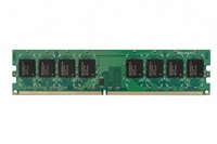 Arbeitsspeicher 2x 1GB Dell - PowerEdge 2800 DDR2 400MHz ECC REGISTERED DIMM | 311-3590