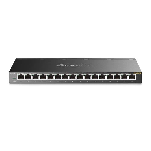 Schalter TP-LINK TL-SG116E 16x 1Gb