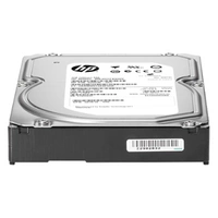 Dedizierte Festplatte für HP-Server 3.5'' 6TB 7200RPM HDD SATA 6Gb/s 793683-B21-RFB | REFURBISHED