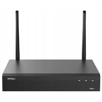 NVR IMOU NVR1104HS-W-S2 WiFi 1x 100Mb