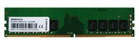 Arbeitspeicher 1x 8GB 2-POWER ECC UNBUFFERED DDR4 1Rx8 2666MHZ PC4-21300 UDIMM | MEM9303A