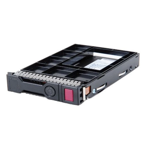 SSD Festplatte HP  960GB 3.5'' SAS 12Gb/s R0Q36A  