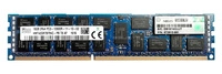 Arbeitspeicher 1x 16GB Hynix ECC REGISTERED DDR3 2Rx4 1600MHz PC3-12800 RDIMM | HMT42GR7BFR4C-PB