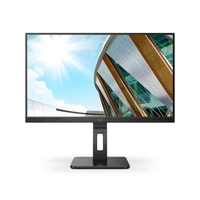Bildschirm 27" AOC U27P2 3840 x 2160 4K UHD 60Hz bildschirmmatrix IPS