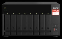 NAS-Server QNAP TS-873A-8G 8x SSD | HDD SATA 8GB RAM