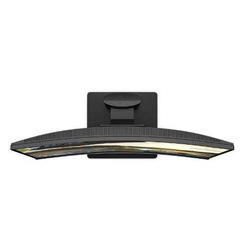 Bildschirm 23.6" HP 9FM22AA#ABB X24c 1920 x 1080 Full HD 144Hz bildschirmmatrix VA