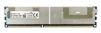 Arbeitspeicher 1x 32GB Kingston ECC LOAD REDUCED DDR3  1333MHz PC3-10600 LRDIMM | KTH-PL313LLQ/32G
