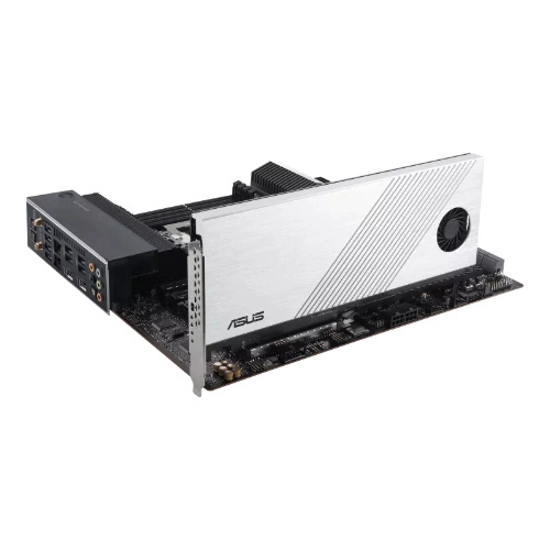 Hauptplatine ASUS PRO WS WRX80E-SAGE SE WIFI II sWRX8 EEB | 90MB1E60-M0EAY0