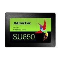 ADATA SU650SS 120GB 2.5'' SATA 6Gbps  | ASU650SS-120GT-R