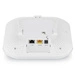 Zugangspunkt Zyxel NWA210AX-EU0202F 2.4 GHz | 5 GHz 2400 Mbps 802.11 a/b/g/n/ac/ax