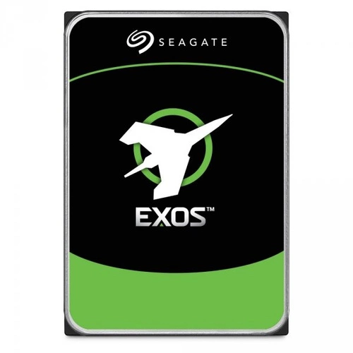 Festplatte Seagate Exos 3.5'' HDD 22TB 7200RPM SATA 6Gb/s 512MB | ST22000NM000C-REC