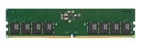 Arbeitspeicher 1x 32 GB Hynix ECC UNBUFFERED DDR5 2Rx8 4800MHz PC5-38400 UDIMM | HMCG88MEBEA084N