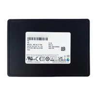 Samsung PM9A3 7.68TB U.2 NVMe PCIe Gen4 x4 | MZQL27T6HBLA-00A07