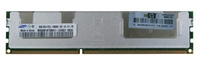 Arbeitspeicher 1x 8GB Samsung ECC REGISTERED DDR3 1333MHz PC3-10600 RDIMM | M393B1K70BH1-CH9