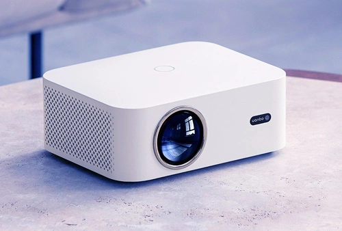 Projektor wanbo X2 PRO 720p (1280x720) 450 lm
