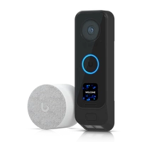 Türklingel Ubiquiti G4 Doorbell Pro PoE Kit
