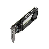 Grafikkarte Nvidia PNY Quadro T400 4GB GDDR6 | VCNT400-4GBBLK-1