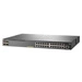Schalter HPE JL261A 24x 10/100/1000 4x SFP 370 W PoE+