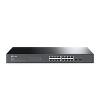Schalter TP-LINK TL-SG2218 16x 1Gb 2x SFP
