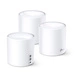 Zugangspunkt TP-LINK Deco X20 (3-pack) 2.4 GHz | 5 GHz 1201 Mbps 802.11 a/b/g/n/ac/ax