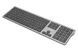 Drahtlos tastatur Digitus DA-20159 QWERTZ